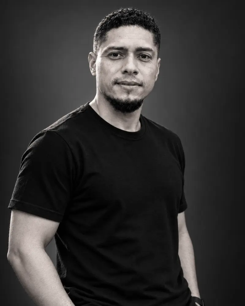 Rodolpho Cenovicz - Senior Product Designer and Design Engineer